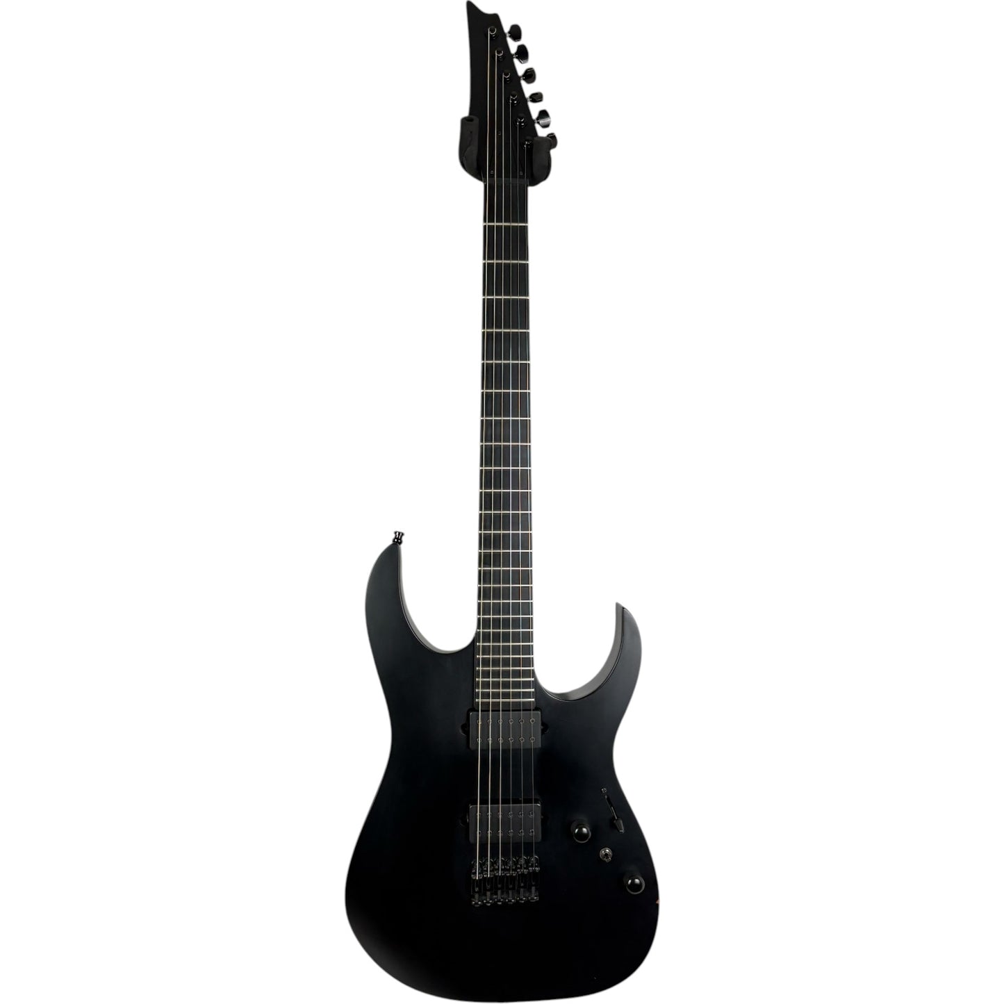 Ibanez RGRTB621 2023 - Matte Black