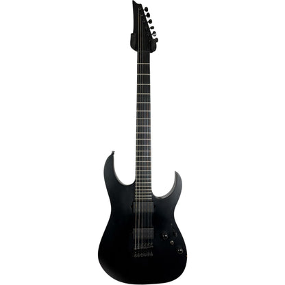 Ibanez RGRTB621 2023 - Matte Black