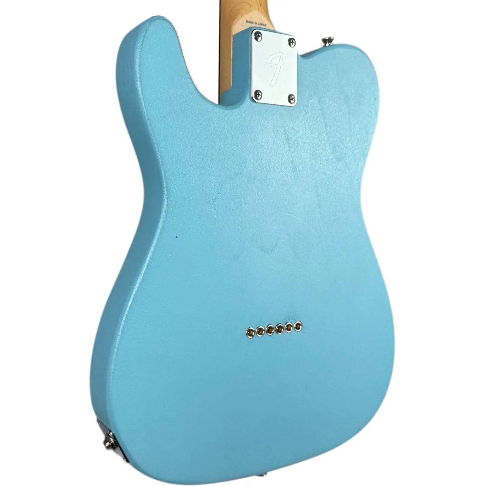Fender Telecaster Fender