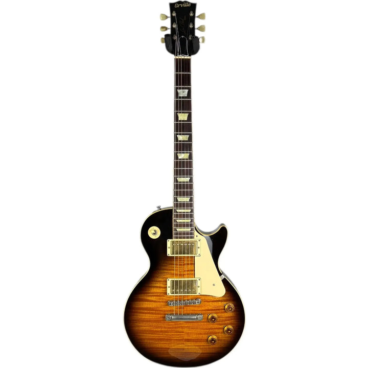 Orville Les Paul Orville