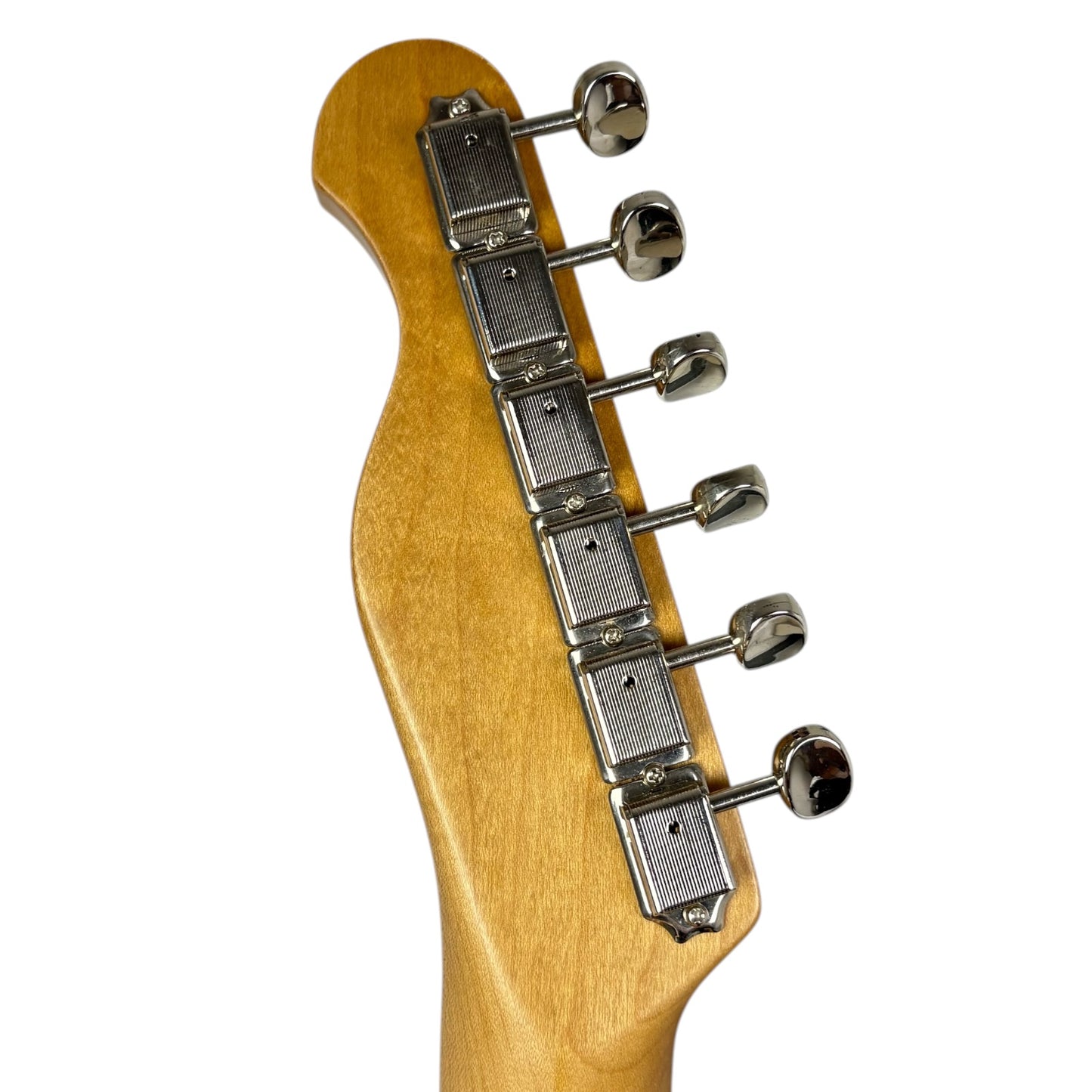 Faber TEC BTSR Telecaster – Butterscotch