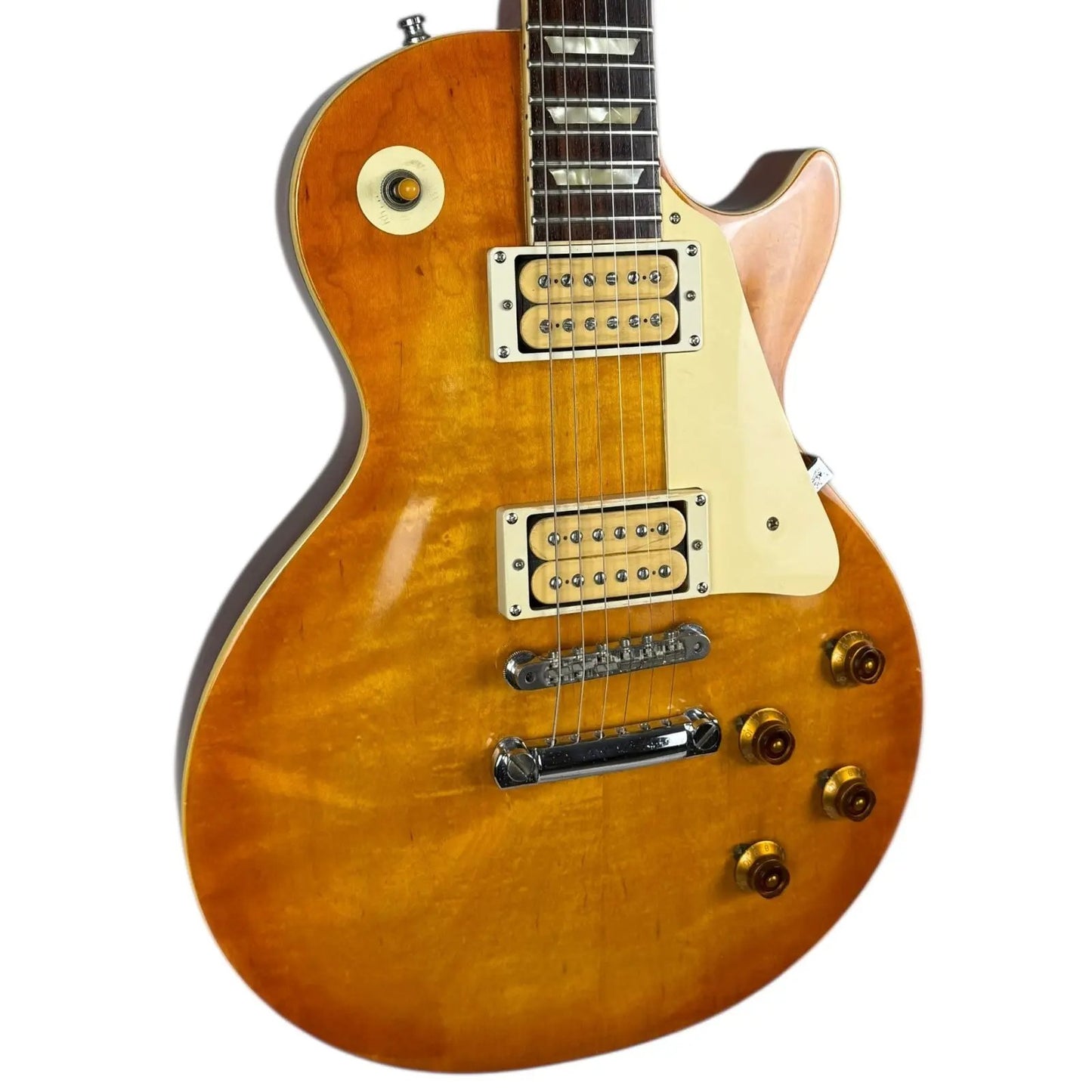 Tokai Les Paul Reborn Tokai