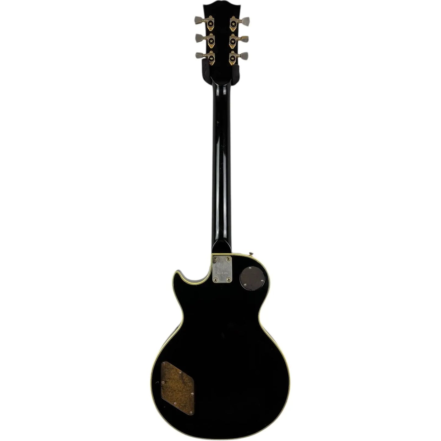 Greco H. M. Ebony Greco