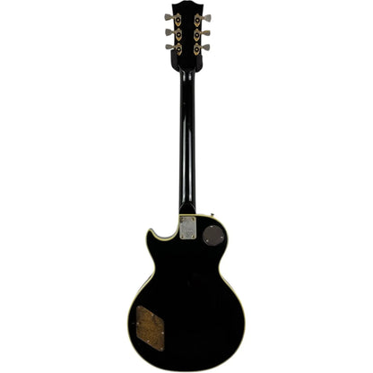 Greco H. M. Ebony Greco