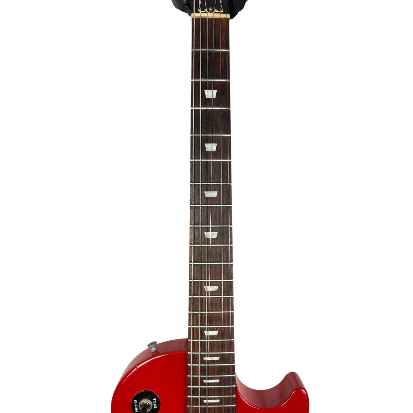 Gibson Les Paul Special 2001 - Rood
