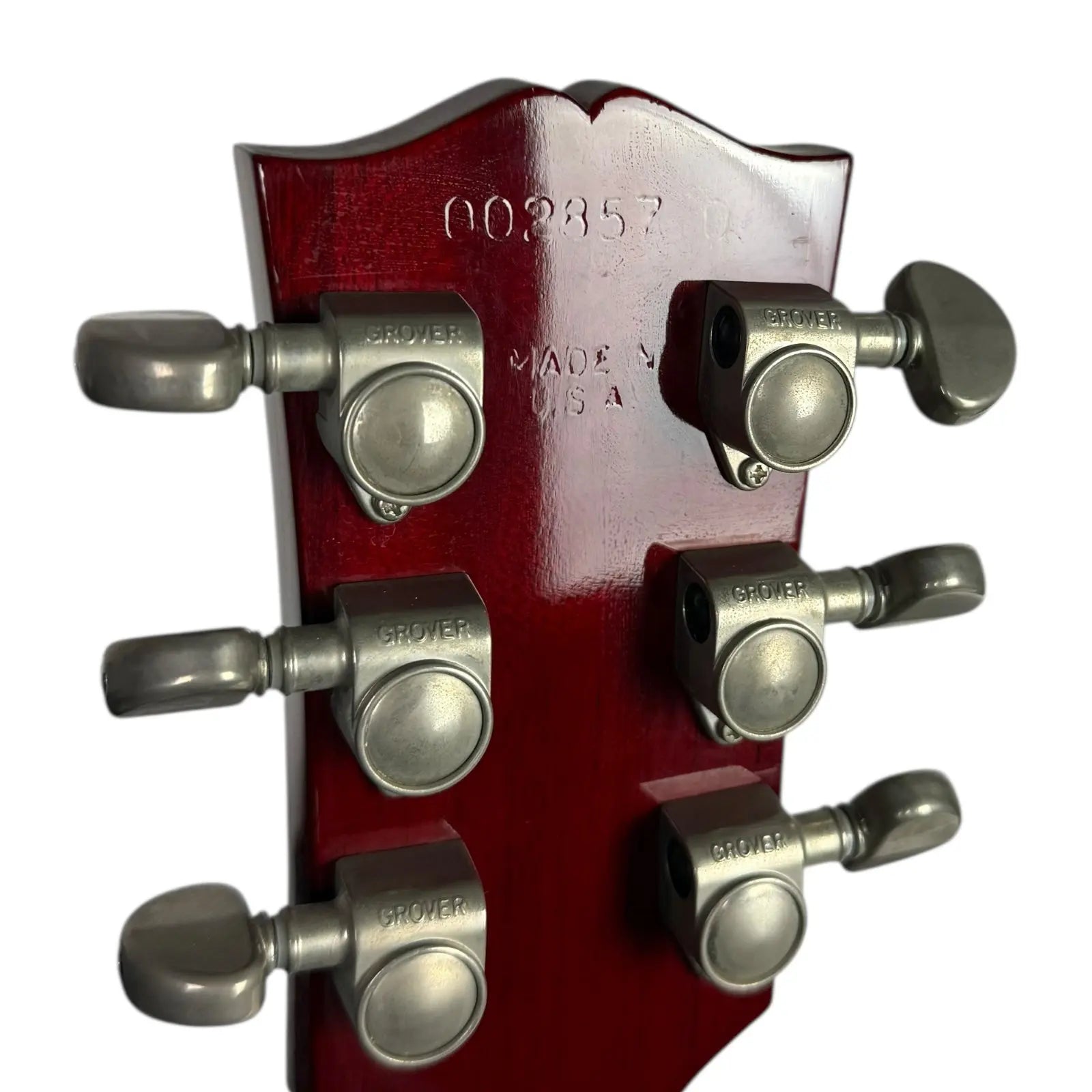 Gibson ES-335 Halbakustik Gibson