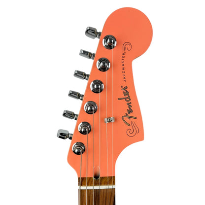 Fender Jazzmaster Fender