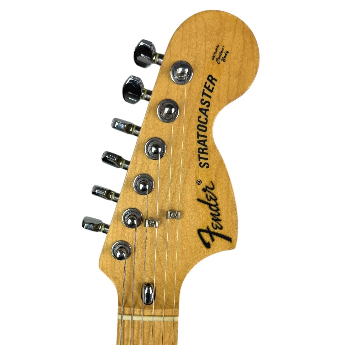Fender Stratocaster Fender