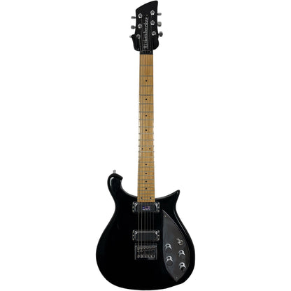 Rickenbacker 650C Colorado 2008 - Jetglo