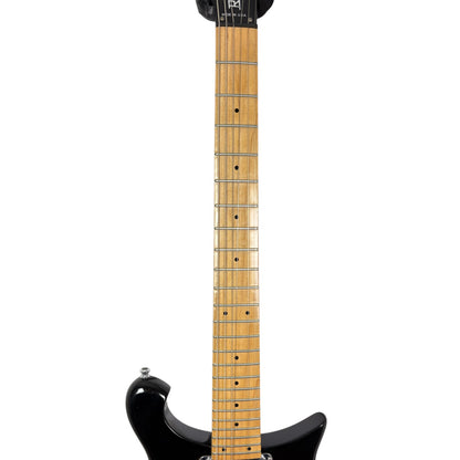 Rickenbacker 650C Colorado 2008 - Jetglo