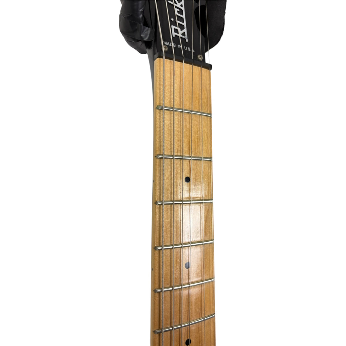 Rickenbacker 650C Colorado 2008 - Jetglo
