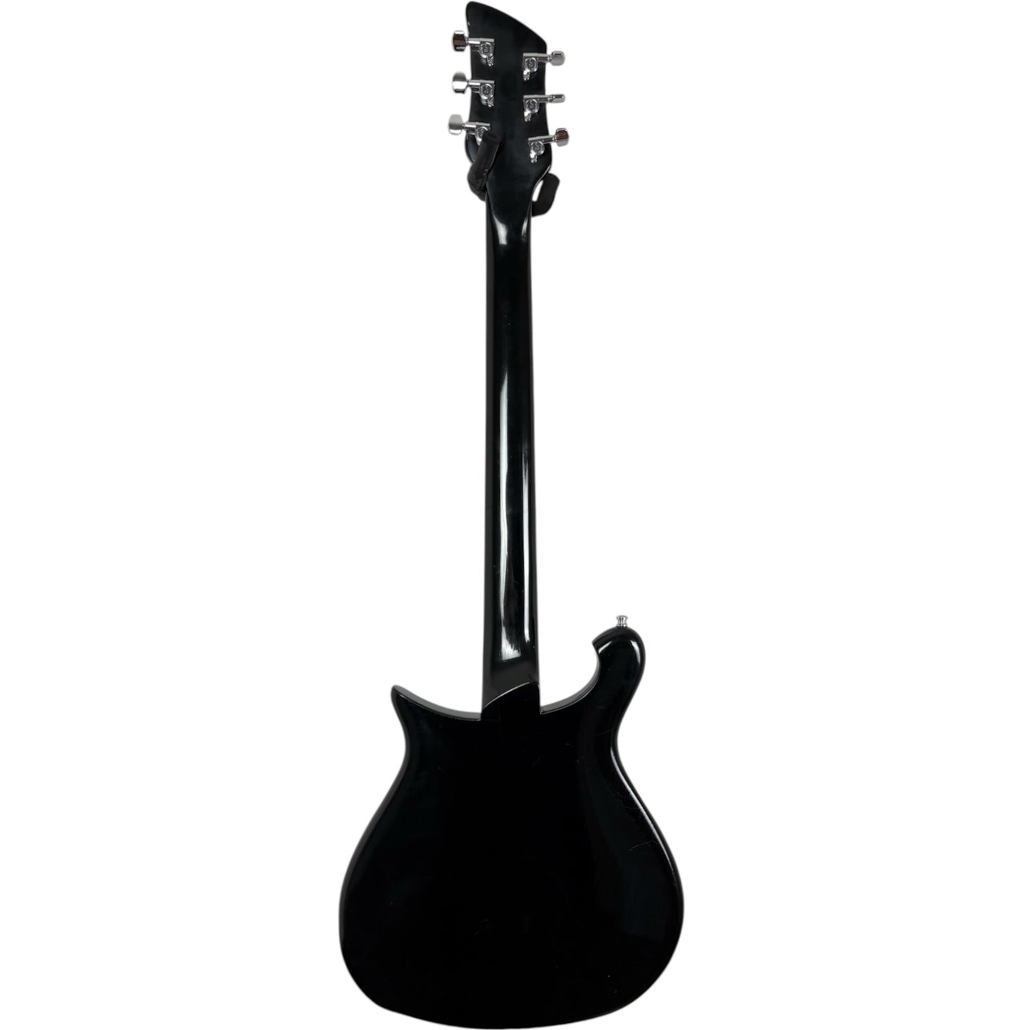 Rickenbacker 650C Colorado 2008 - Jetglo