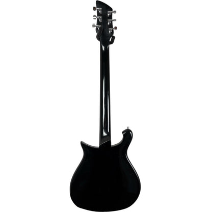 Rickenbacker 650C Colorado 2008 - Jetglo