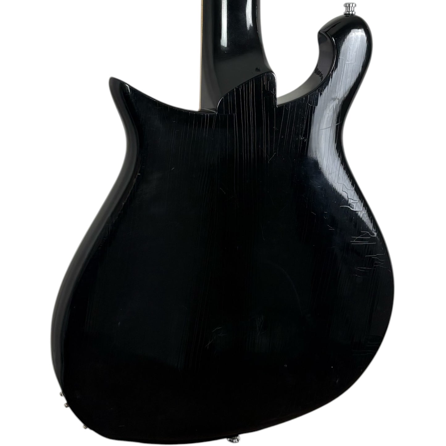 Rickenbacker 650C Colorado 2008 - Jetglo