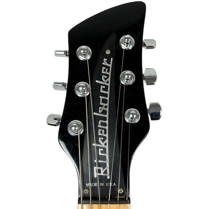 Rickenbacker 650C Colorado 2008 - Jetglo