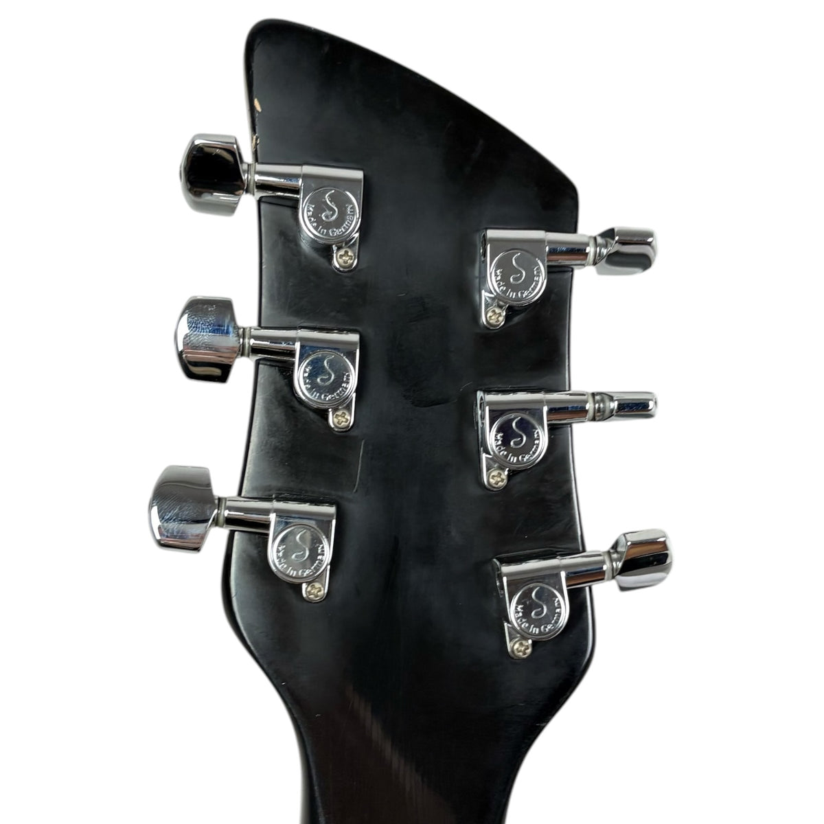 Rickenbacker 650C Colorado 2008 - Jetglo