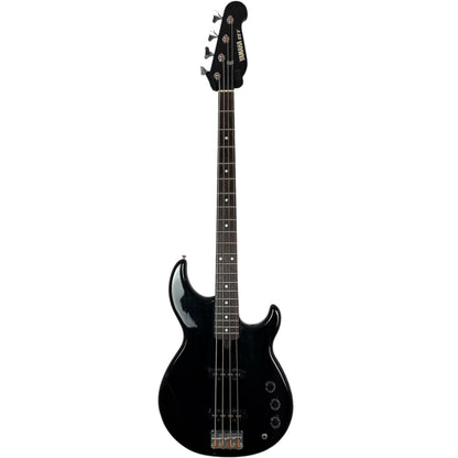 Yamaha Japan BB V4 Bas 1985 - Siyah