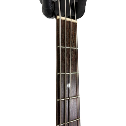 Yamaha Japan BB V4 Bas 1985 - Siyah