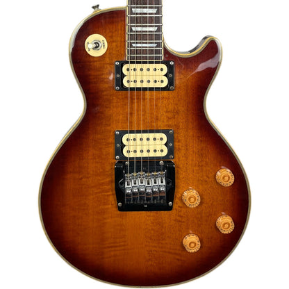 Hohner Professional L59 T 1992 - Sunburst anticato