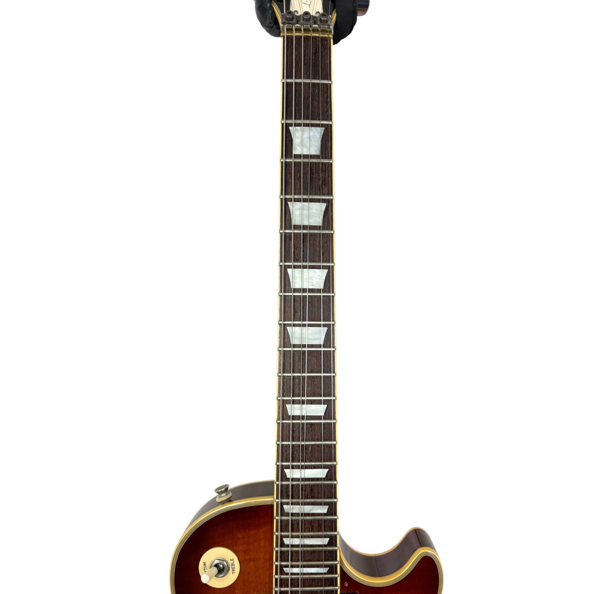 Hohner Professional L59 T 1992 - Sunburst anticato