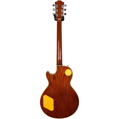 Hohner Professional L59 T 1992 - Sunburst anticato