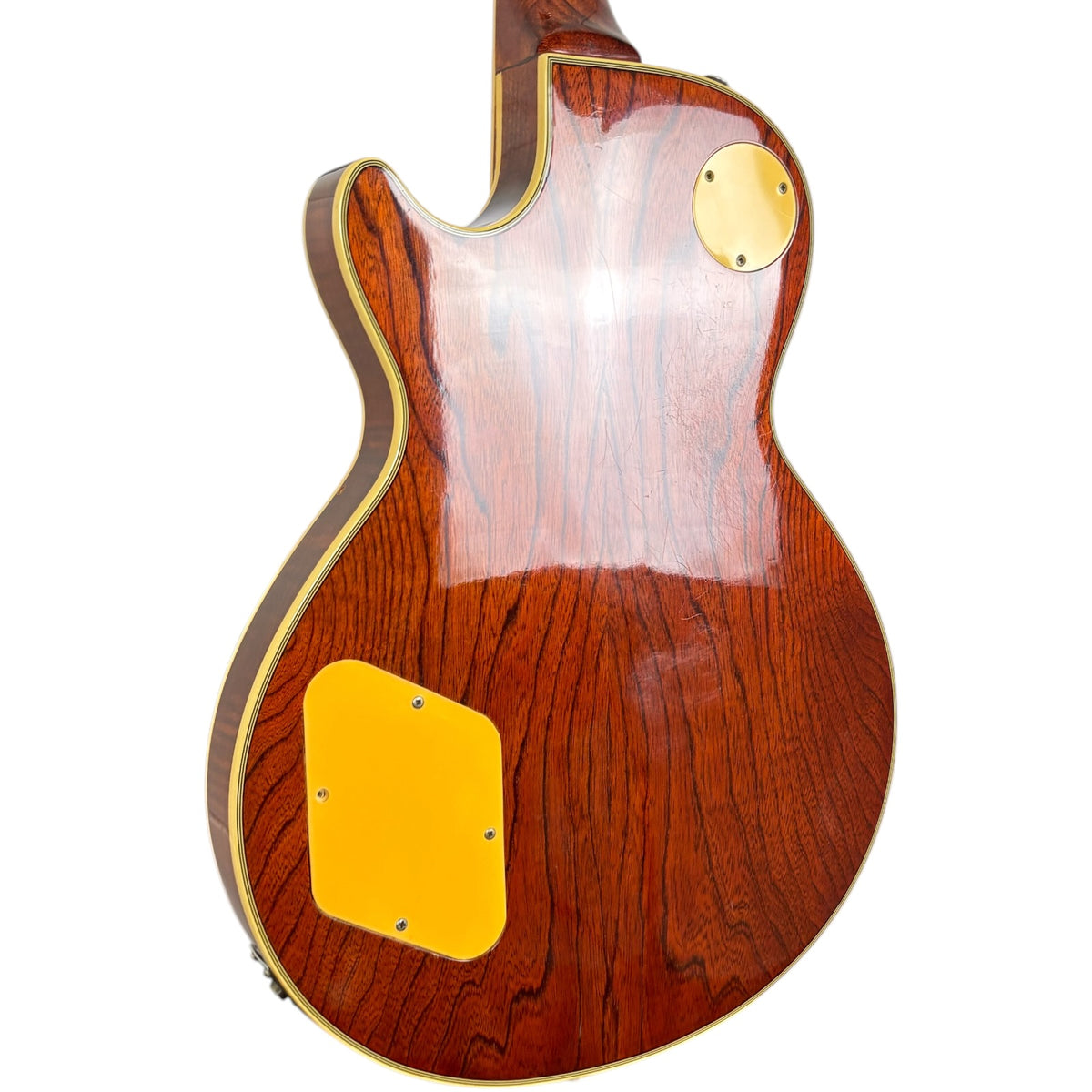 Hohner Professional L59 T 1992 - Sunburst anticato