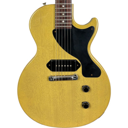 Gibson Custom Shop Historic Collection 1957 Les Paul Junior VOS 2007 - TV Yellow