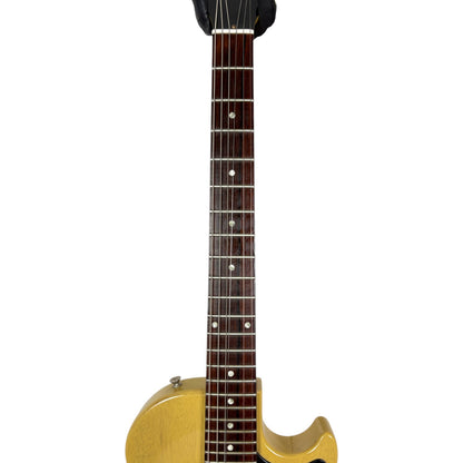 Gibson Custom Shop Historic Collection 1957 Les Paul Junior VOS 2007 - TV Yellow