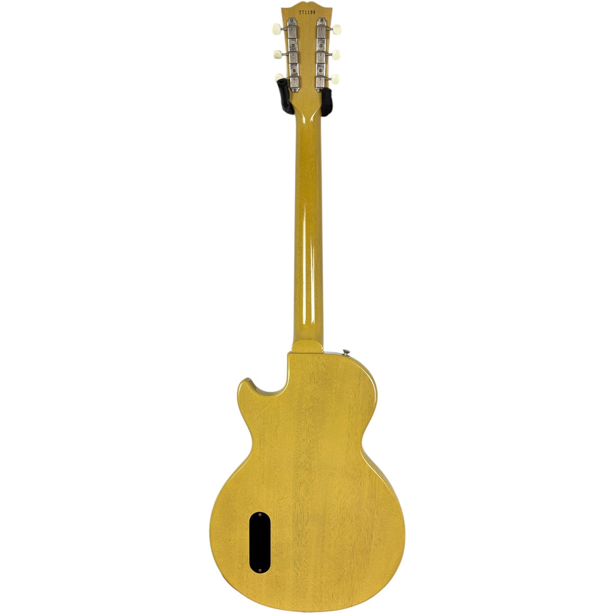 Gibson Custom Shop Historic Collection 1957 Les Paul Junior VOS 2007 - TV Yellow
