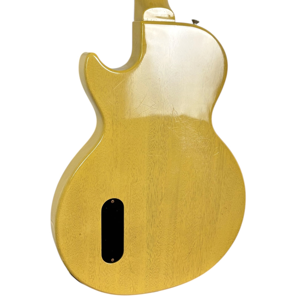 Gibson Custom Shop Historic Collection 1957 Les Paul Junior VOS 2007 - TV Yellow