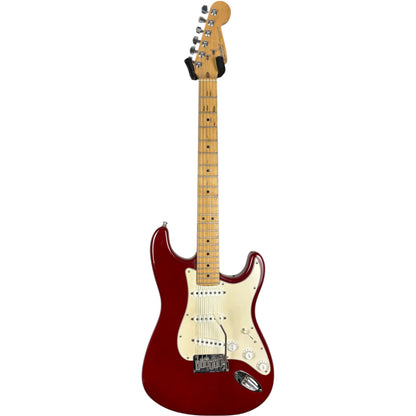 Fender American Standard Stratocaster 1993 - Lipstick Red