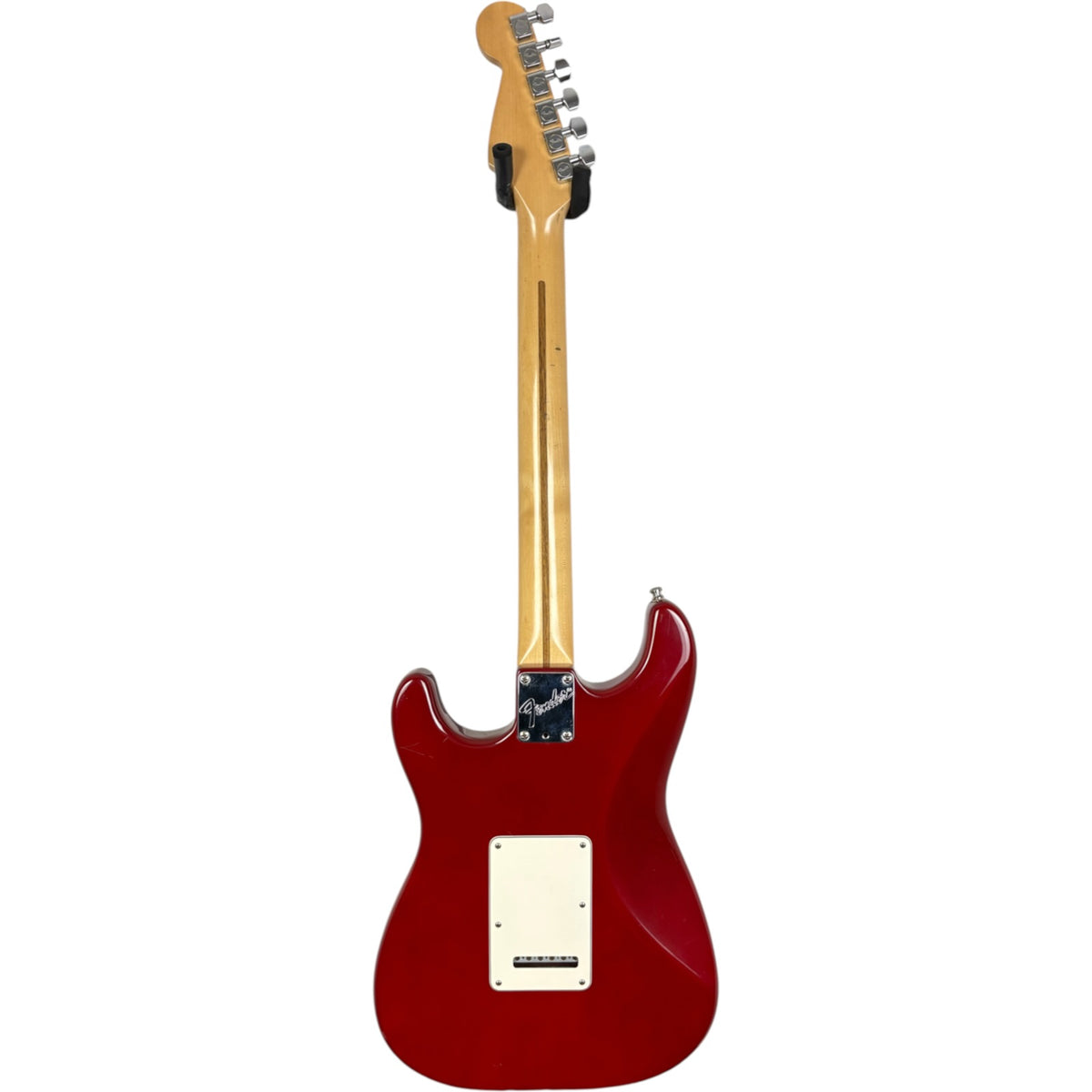 Fender American Standard Stratocaster 1993 - Lipstick Red