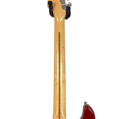 Fender American Standard Stratocaster 1993 - Lipstick Red