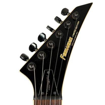 Fernandes Japan TE-95HT 1980 – model Hotei