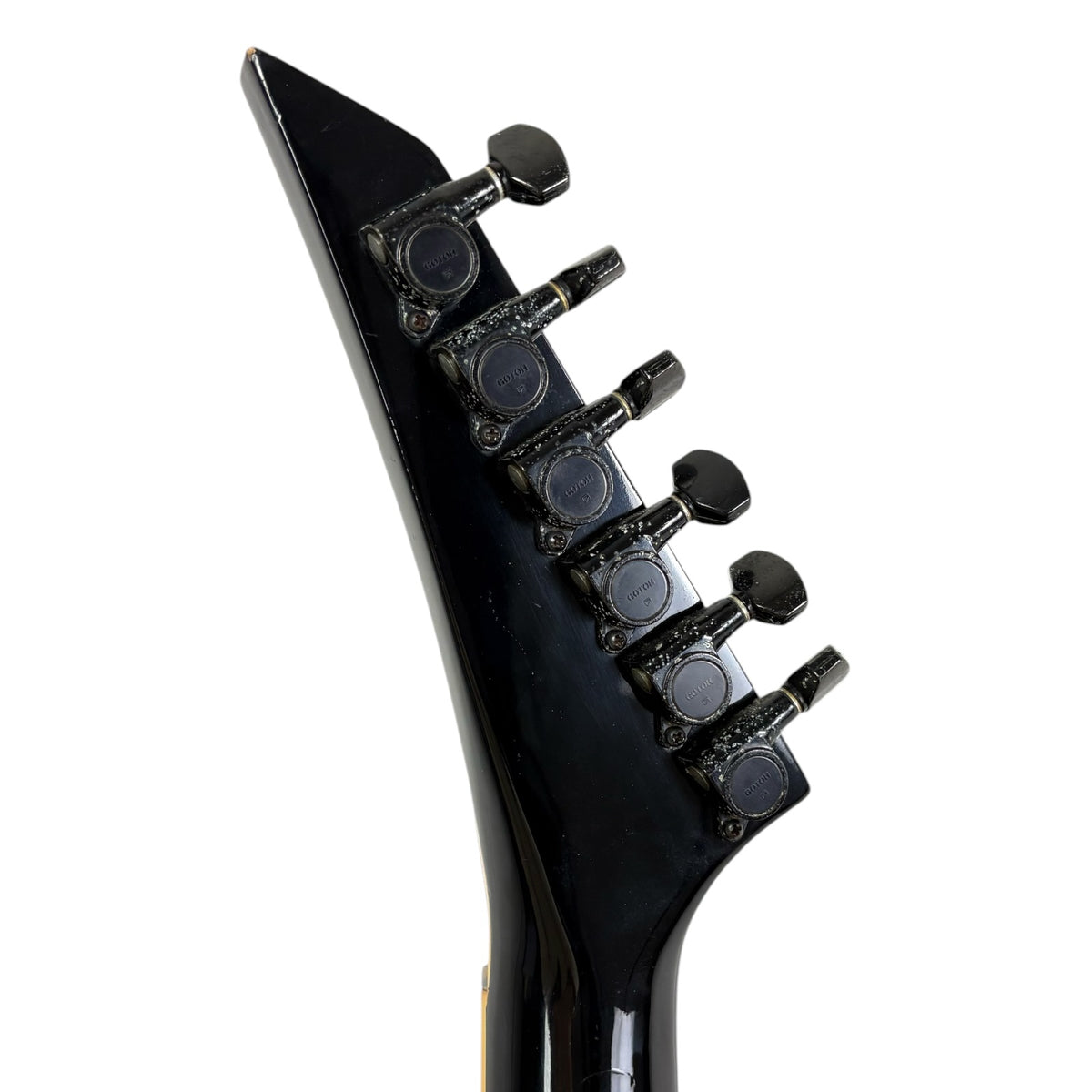 Fernandes Japan TE-95HT 1980 – model Hotei