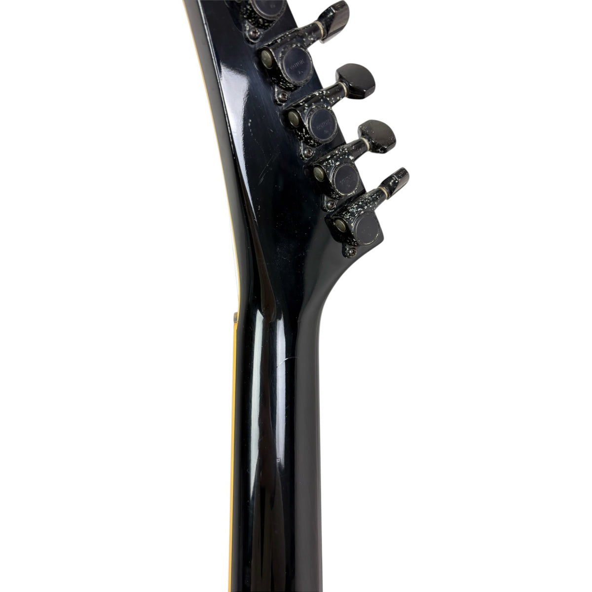 Fernandes Japan TE-95HT 1980 – model Hotei
