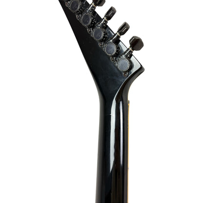 Fernandes Japan TE-95HT 1980 – model Hotei
