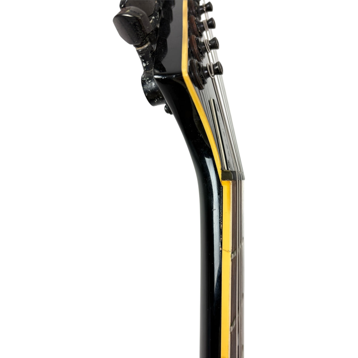 Fernandes Japan TE-95HT 1980 – model Hotei