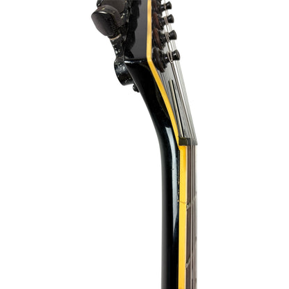 Fernandes Japan TE-95HT 1980 – model Hotei
