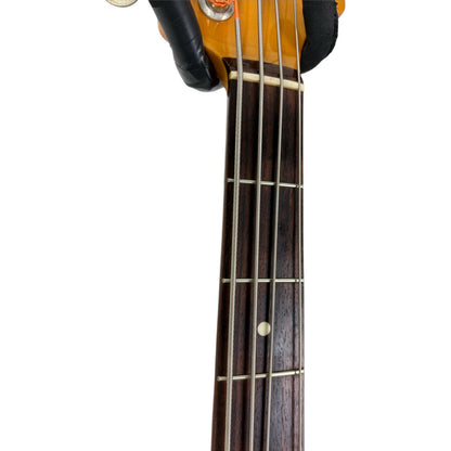Fender Japan 62 Reissue Jazz Bass 1995–1995 – vintage bílá
