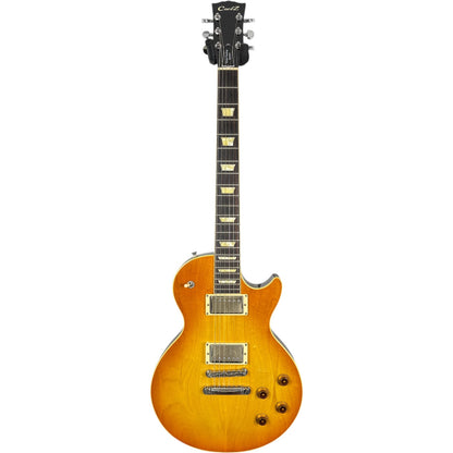CoolZ Japan ZLS-1 Les Paul 2009 – Lemon Burst