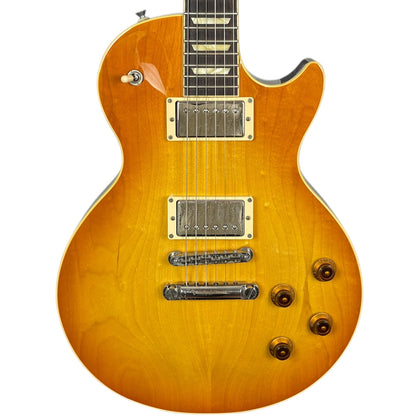 CoolZ Japan ZLS-1 Les Paul 2009 – Lemon Burst