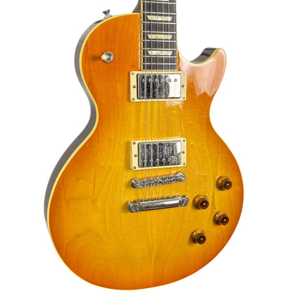 CoolZ Japan ZLS-1 Les Paul 2009 – Lemon Burst