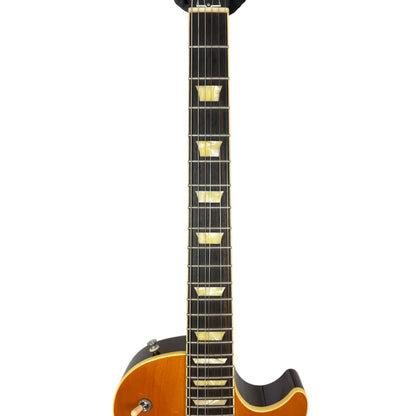 CoolZ Japan ZLS-1 Les Paul 2009 – Lemon Burst
