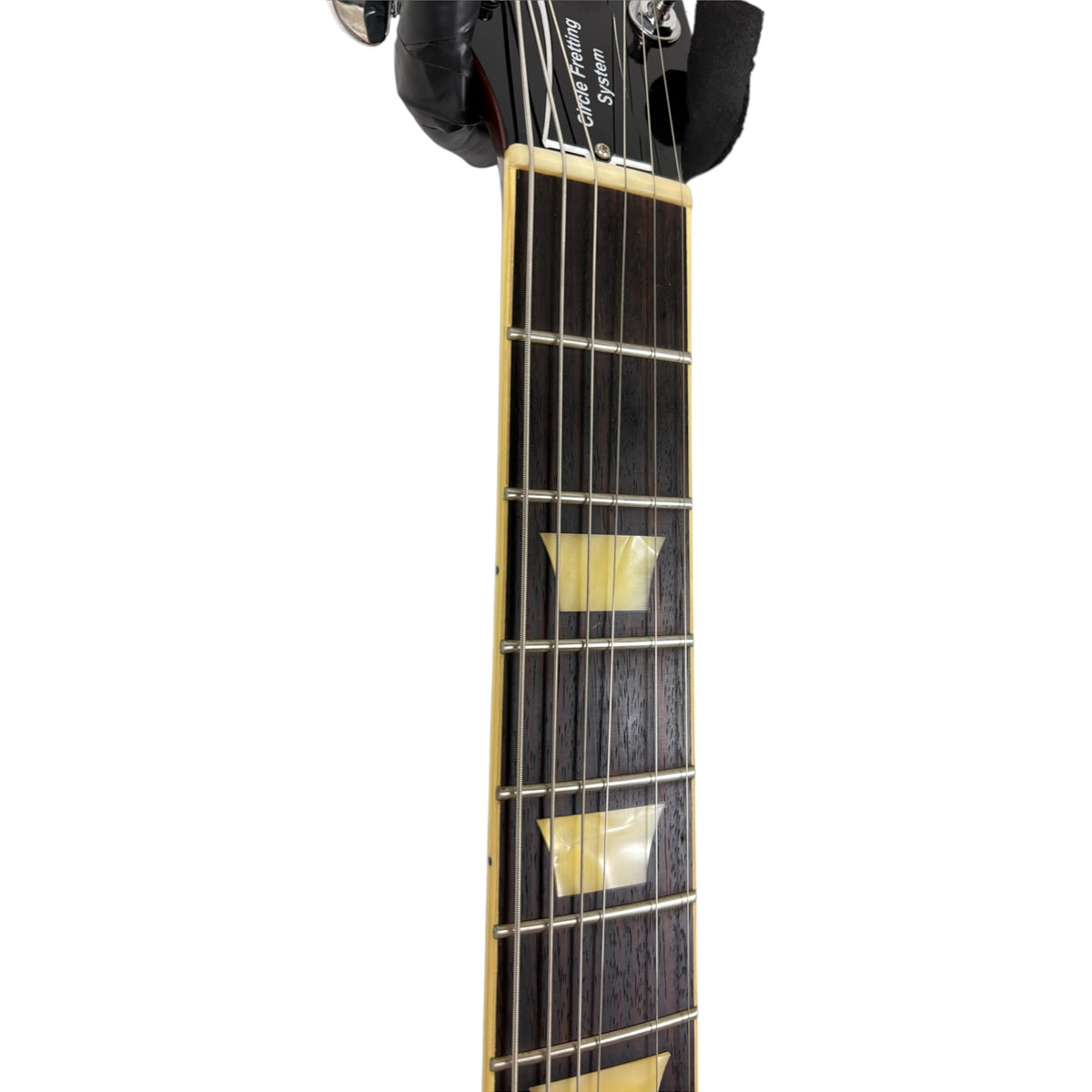 CoolZ Japan ZLS-1 Les Paul 2009 – Lemon Burst
