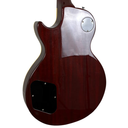 CoolZ Japan ZLS-1 Les Paul 2009 – Lemon Burst