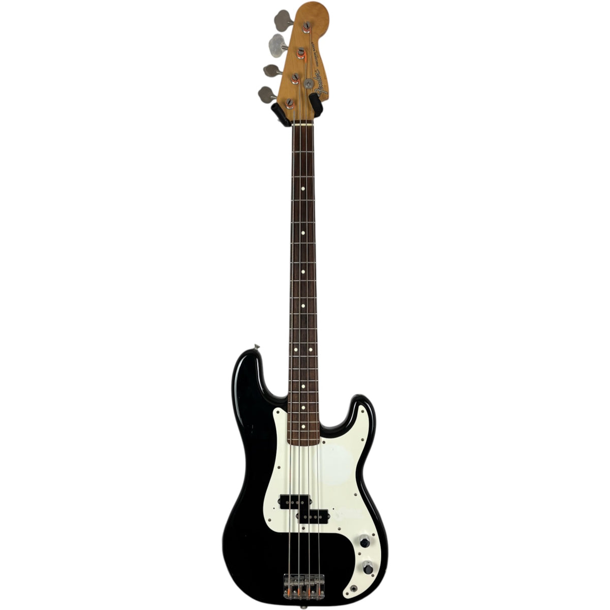 Fender Japan PB-38 Precision Bass 1993-1994 - negro
