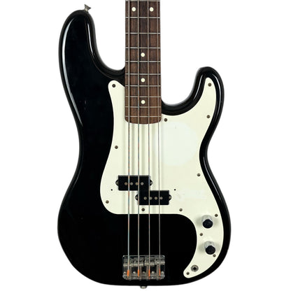 Fender Japan PB-38 Precision Bass 1993-1994 - negro