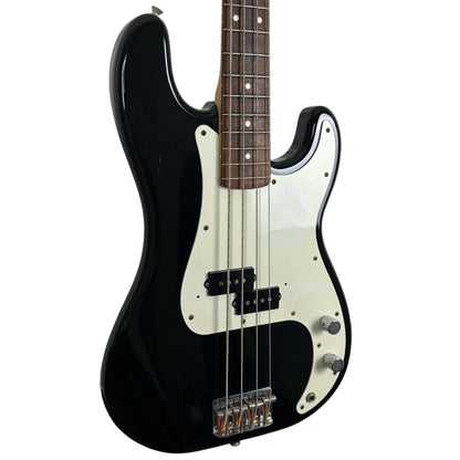 Fender Japan PB-38 Precision Bass 1993-1994 - negro