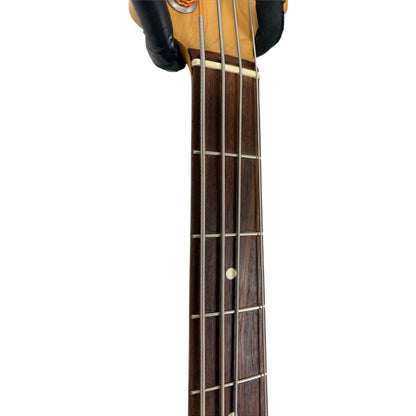 Fender Japan PB-38 Precision Bass 1993-1994 - negro